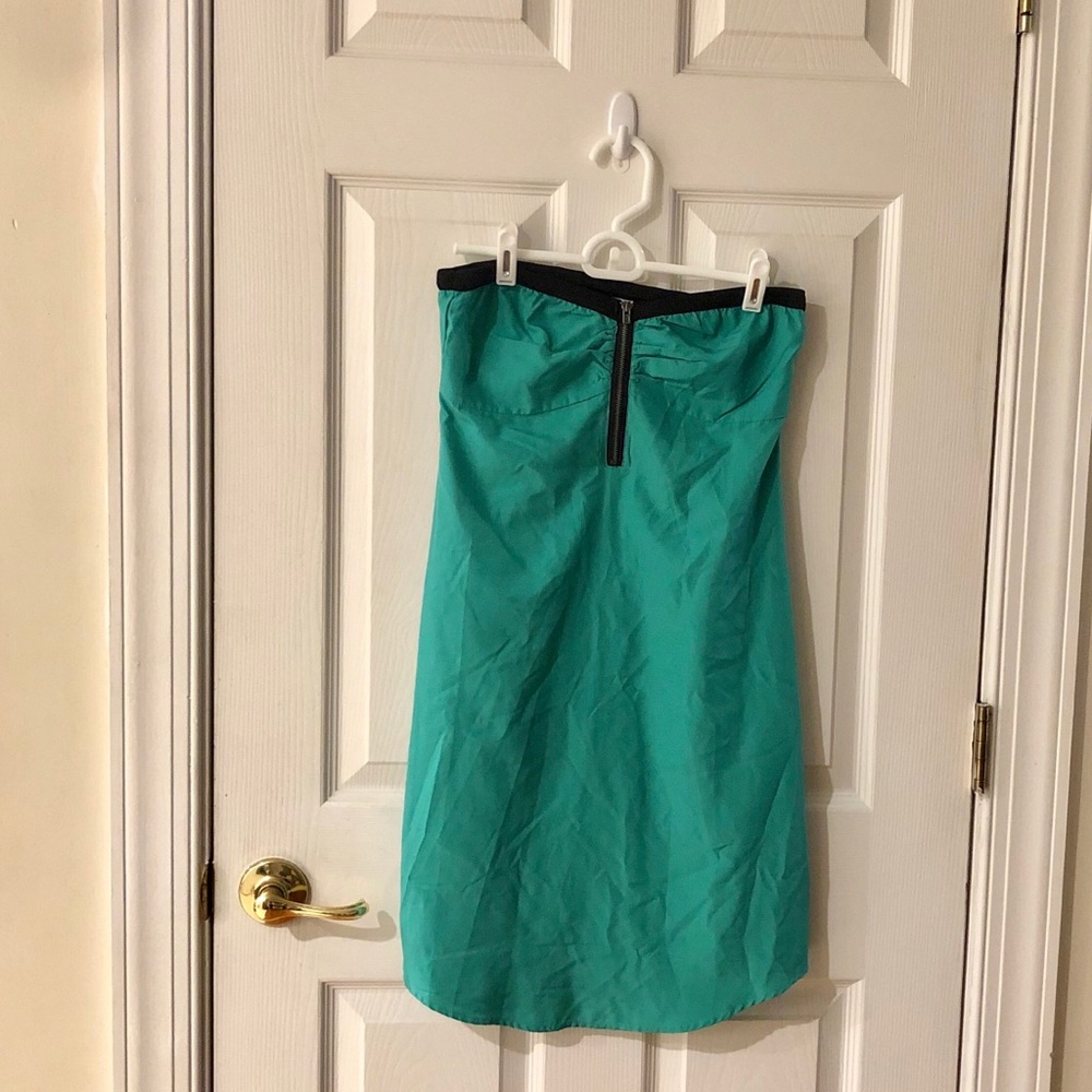 Roxy dress